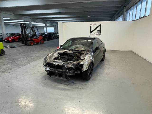 AUDI A3 usata, con Airbag laterali