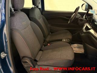 FIAT 500e usata, con Autoradio