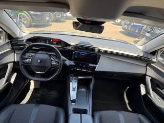 PEUGEOT 308 usata, con Autoradio