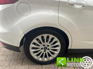 FORD C-Max usata, con USB