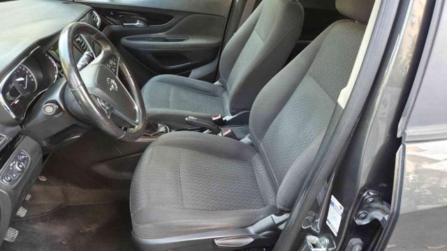 OPEL Mokka usata, con Cerchi in lega