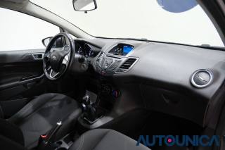 FORD Fiesta usata 42