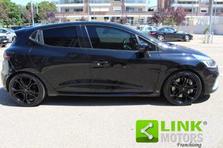 RENAULT Clio usata, con Cerchi in lega