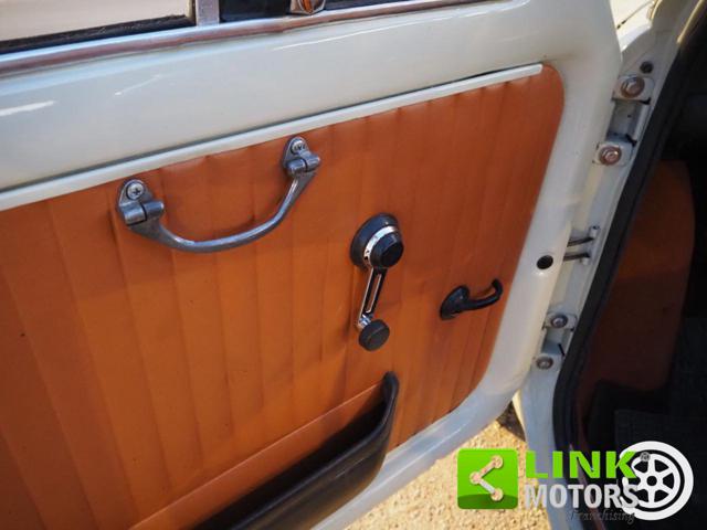 FIAT 500L usata 9