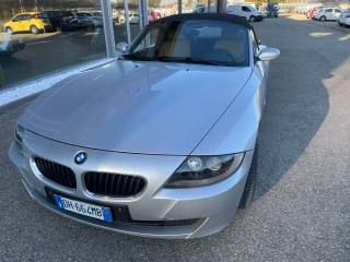 BMW Z4 usata, con Airbag