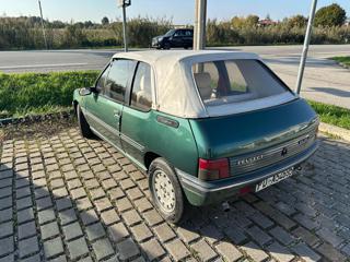 PEUGEOT 205 usata 5