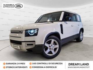 LAND ROVER Defender 110 2.0 SD4 240CV AWD Auto SE