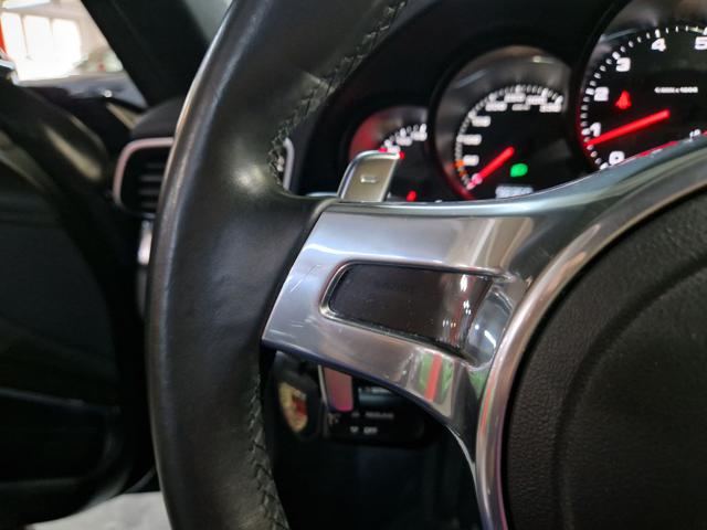 PORSCHE 911 usata, con Vetri oscurati
