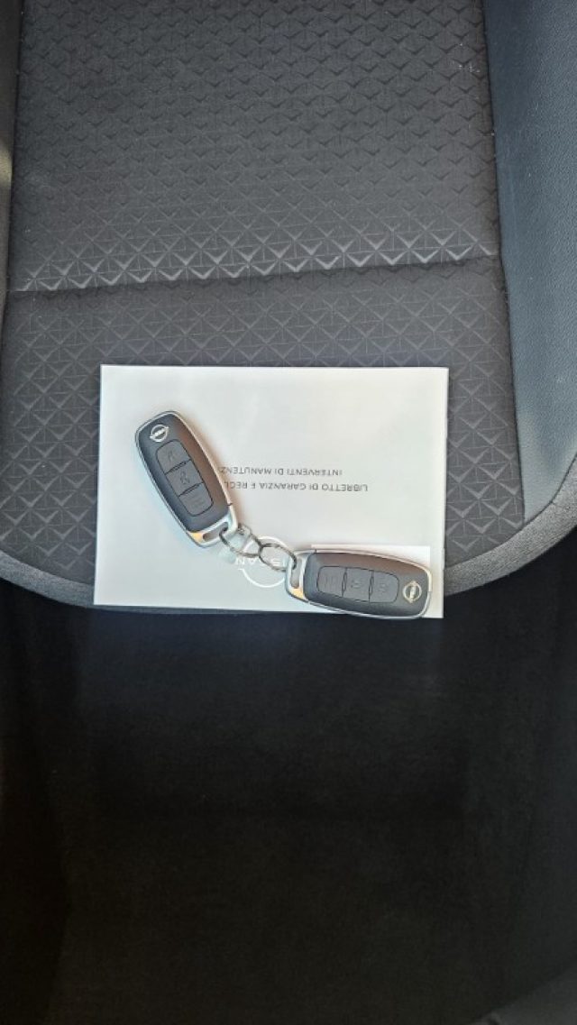 NISSAN Juke usata, con Cerchi in lega