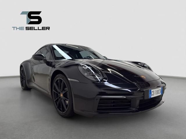 PORSCHE 911 usata, con Airbag Passeggero