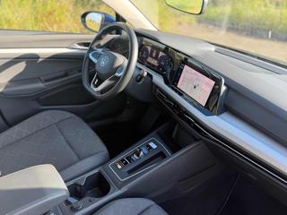 VOLKSWAGEN Golf usata, con Airbag