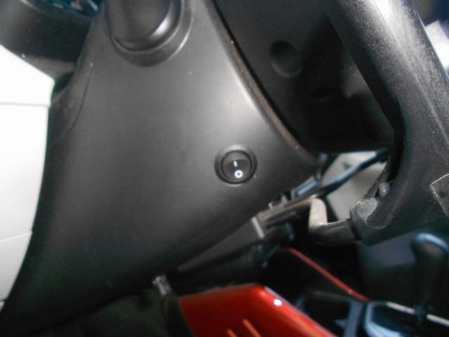 SUZUKI Ignis usata, con Boardcomputer