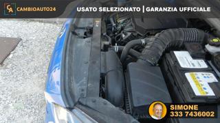 KIA Proceed usata, con Supporto lombare
