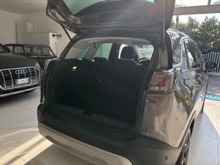 OPEL Crossland usata, con Controllo trazione