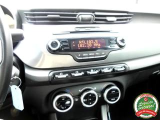 ALFA ROMEO Giulietta usata, con Luci diurne LED