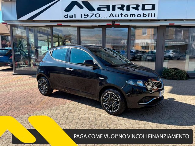 LANCIA Ypsilon usata, con ABS
