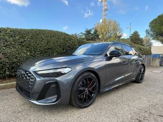 AUDI A5 usata, con Airbag