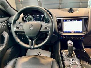 MASERATI Levante usata, con Sedile posteriore sdoppiato