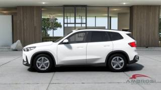 BMW X1 usata 2