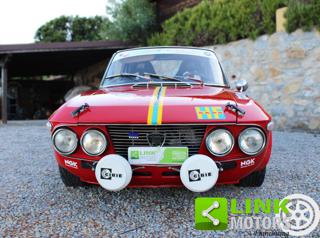 LANCIA Fulvia usata 1