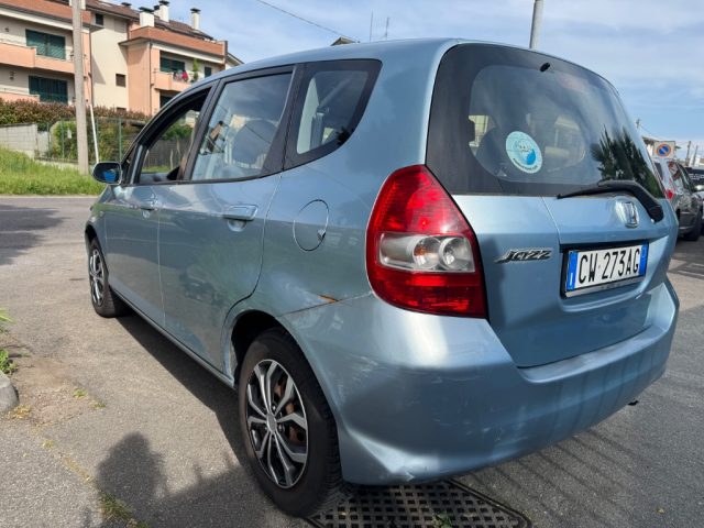 HONDA Jazz usata 3
