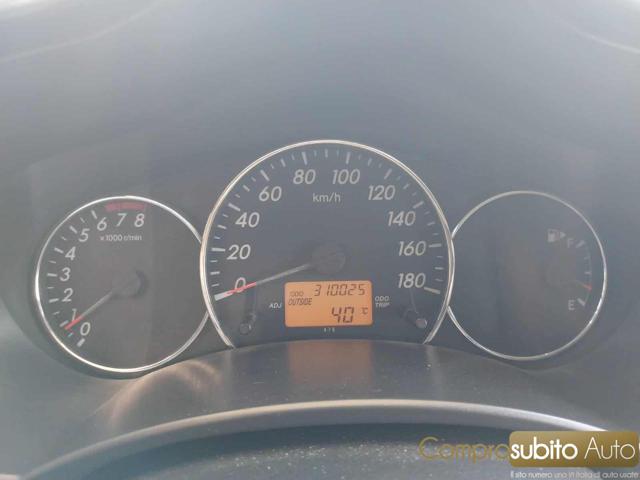 DAIHATSU Terios usata 27