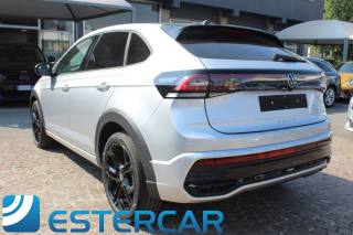VOLKSWAGEN Taigo usata, con Fendinebbia