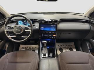 HYUNDAI Tucson usata, con Climatizzatore