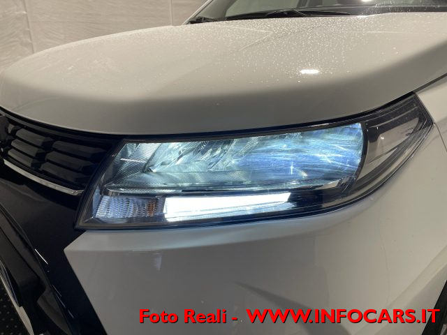 SUZUKI Vitara usata, con Autoradio digitale