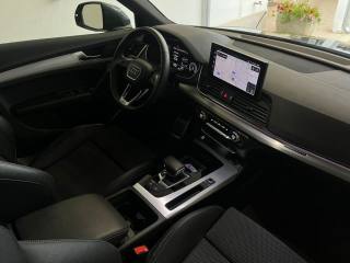 AUDI Q5 usata, con Fendinebbia
