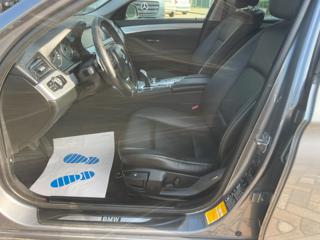 BMW 525 usata, con Climatizzatore