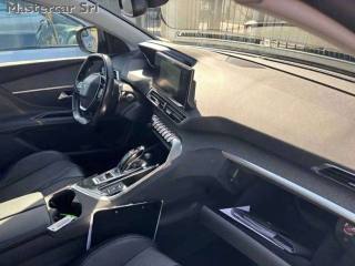 PEUGEOT 3008 usata, con Autoradio