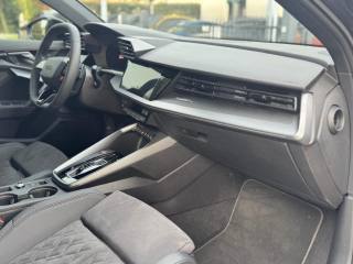 AUDI RS usata, con Park Distance Control