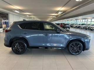MAZDA CX-5 usata, con Controllo trazione