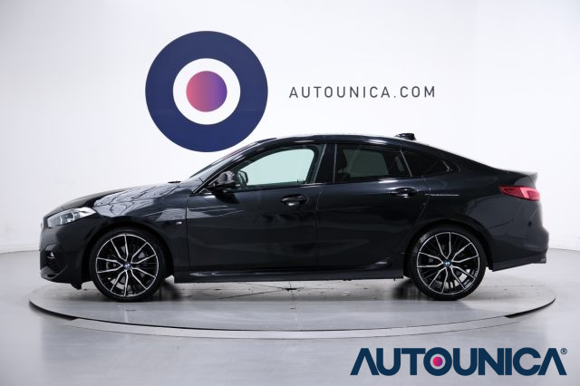 BMW 220 usata, con Servosterzo