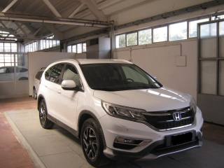 HONDA CR-V 1.6 i-DTEC Elegance + Navi 2WD My16
