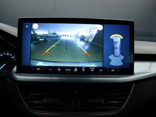 FORD Focus usata, con Immobilizzatore elettronico