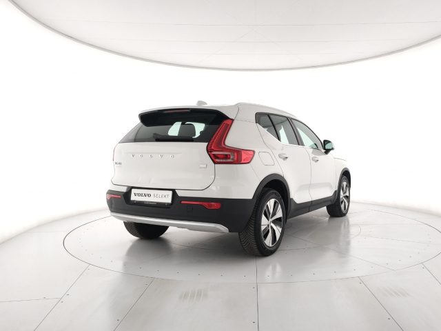 VOLVO XC40 usata, con Alzacristalli elettrici