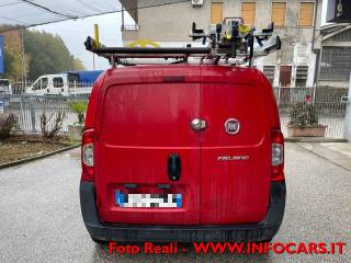 FIAT Fiorino usata, con ESP