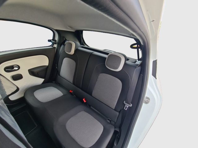 RENAULT Twingo usata, con Servosterzo