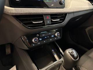 SKODA Kamiq usata, con Fendinebbia