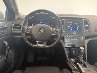 RENAULT Megane usata 8