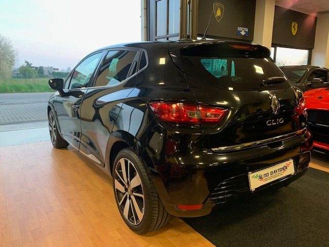 RENAULT Clio usata, con Chiusura centralizzata