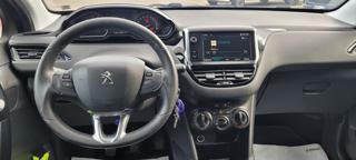 PEUGEOT 208 usata, con Controllo trazione