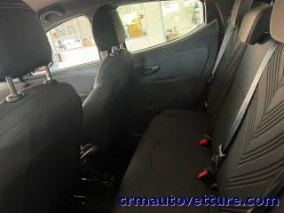 LANCIA Ypsilon usata, con Climatizzatore