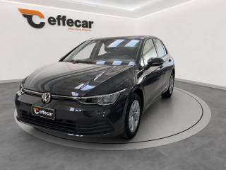 VOLKSWAGEN Golf 1.5 eTSI 130 CV EVO ACT DSG Life