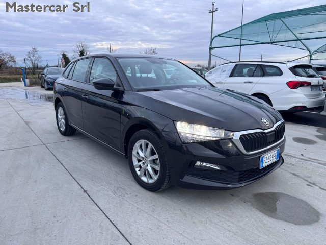 SKODA Scala usata, con Airbag Passeggero