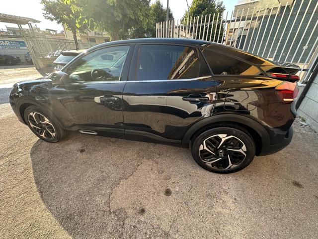 CITROEN C4 usata, con Alzacristalli elettrici