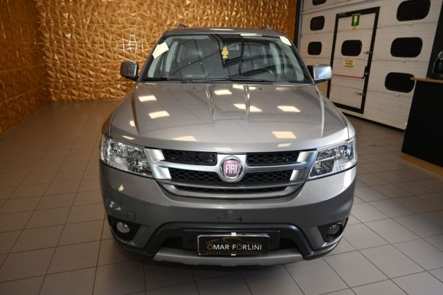 FIAT Freemont usata 4