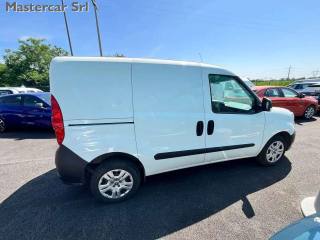 FIAT Doblo usata, con Climatizzatore
